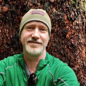 Meet your Posher, Joel